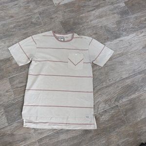 NWOT Men's ASTRNEME pocket T